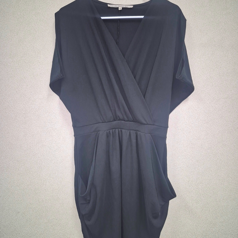 Elegant Black Jumpsuit